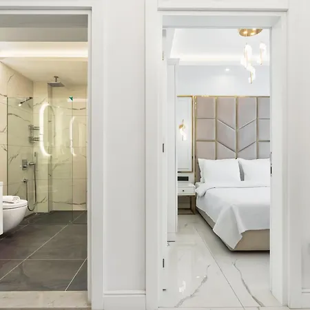 Apartment Edem Kemer