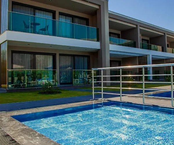 Appartement Edem Kemer