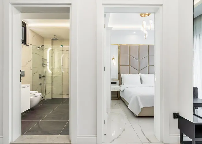 Appartement Edem Kemer