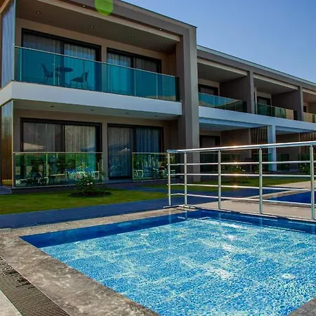 Appartamento Edem Kemer