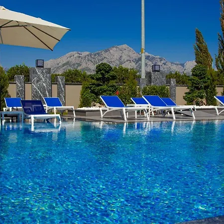 Edem * Kemer