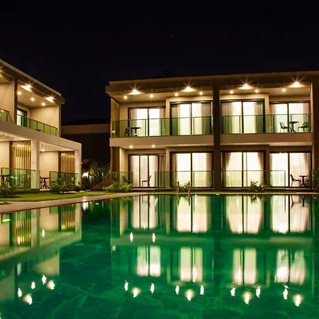 Edem Appartement Kemer