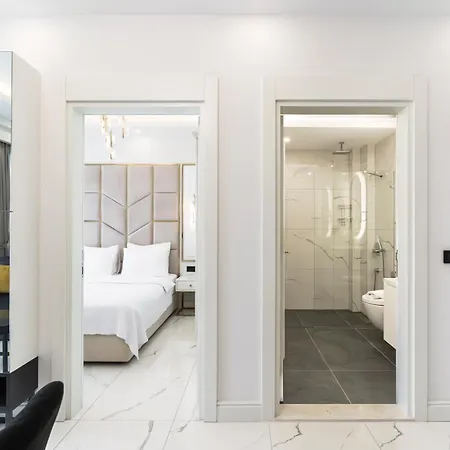 Edem Appartement *