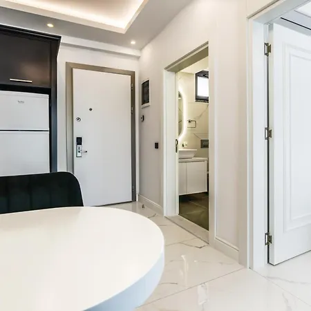 Edem Apartament *