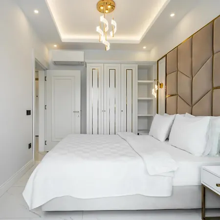 Edem Appartement *