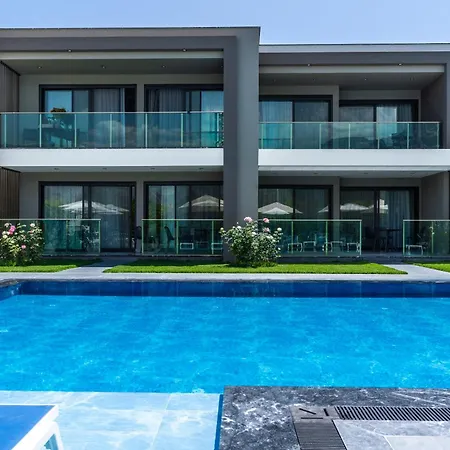 Edem Appartement *
