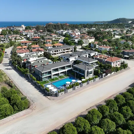 Daire Edem Kemer