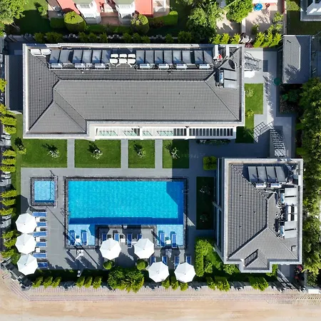 Appartement Edem Kemer