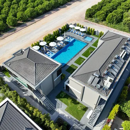 Edem Appartement *