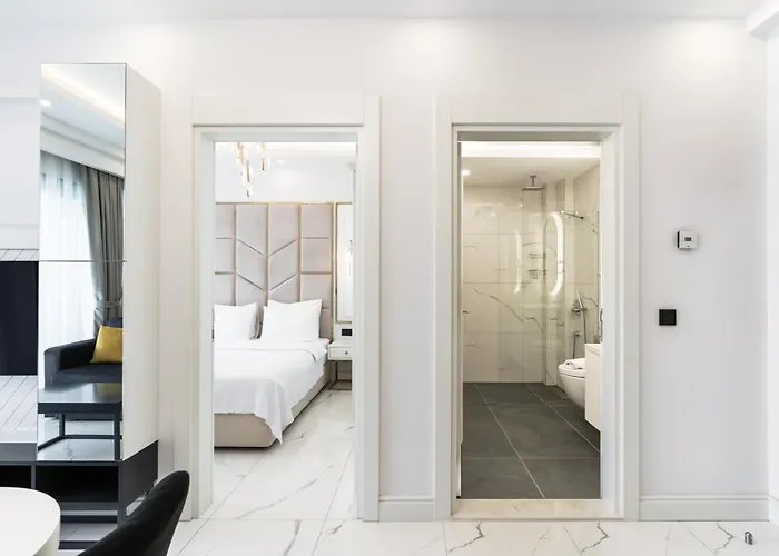 Edem Appartement *
