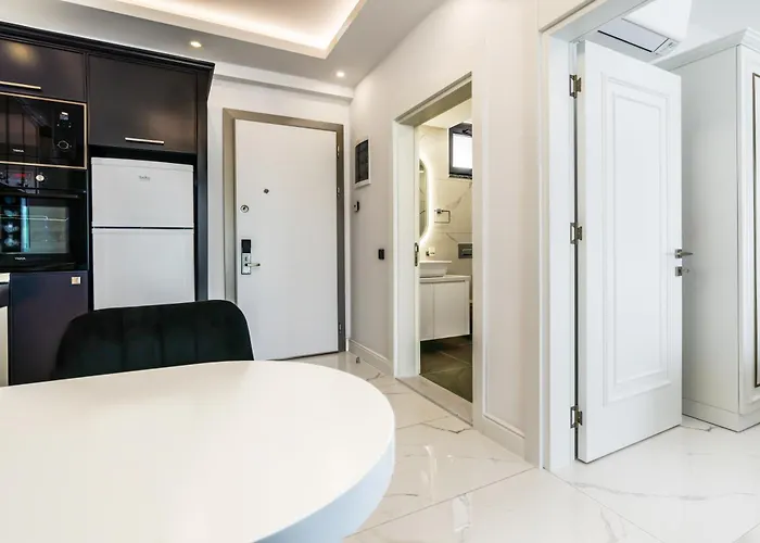 Edem Appartement *