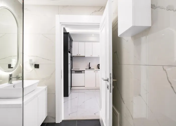 Appartement Edem