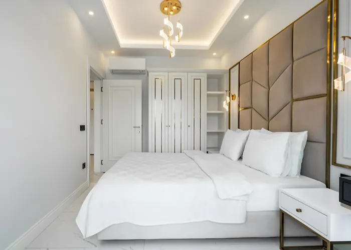 Edem Appartement *