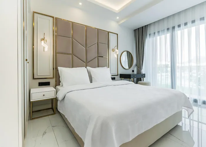Appartement Edem