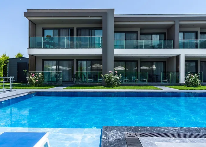 Edem Appartement *