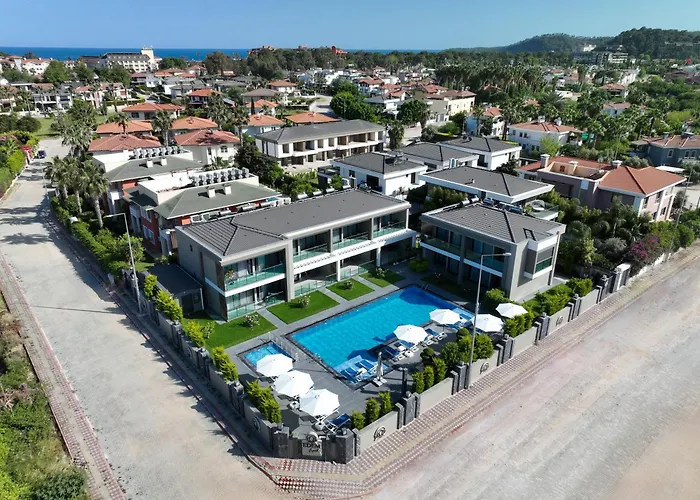 Appartement Edem