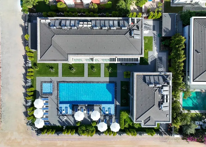 Appartement Edem Kemer
