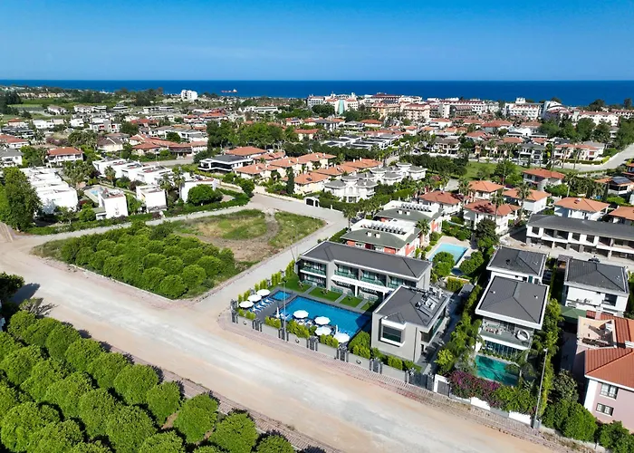 Appartement Edem *