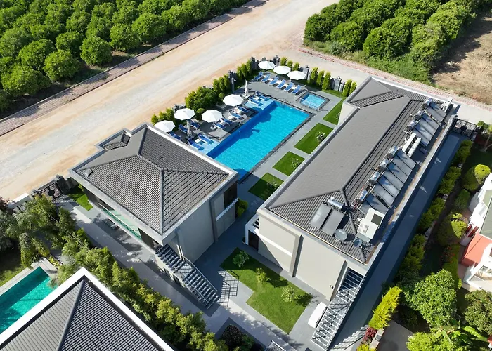 Edem Appartement *